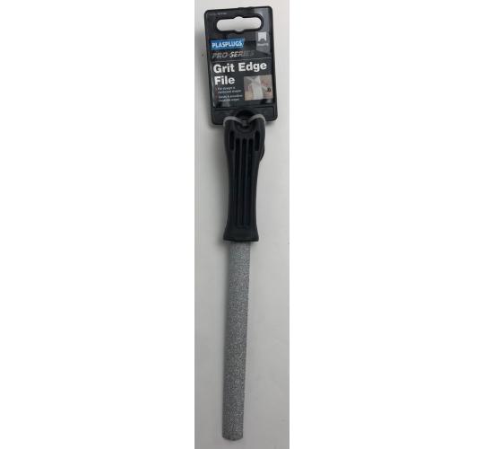 Wholesale Joblot of 50 Plasplugs Pro Series Grit Edge File Great for Tiles