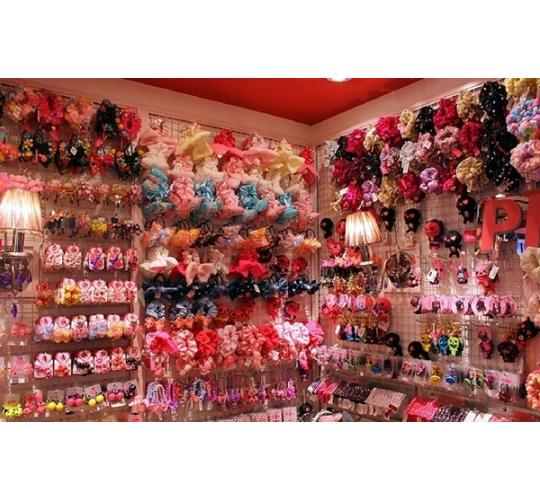 Wholesale Hair Accessories - Wholesale Clearance UK Wholesale Hair Accessories - Wholesale Clearance UK