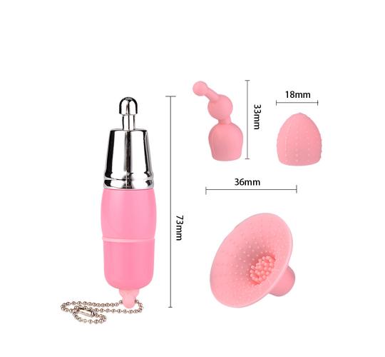 10 Mini 3pc travel set vibe|UK SELLER|  GCAP034