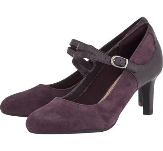 6 PAIRS NEW IN BOX CLARKS WOMEN SHOES DANCER RECEE