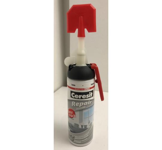One Off Joblot of 345 Henkel Ceresit Repair Silicone 100ml