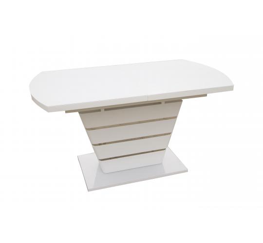 Dining Table Extendable 