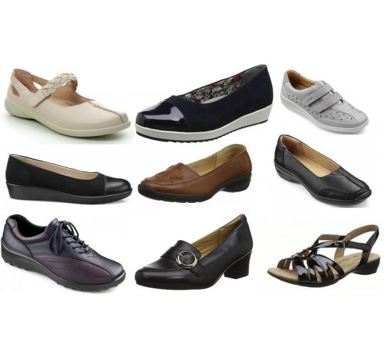 Ladies' Wholesale Shoes & Heels - Wholesale Clearance UK