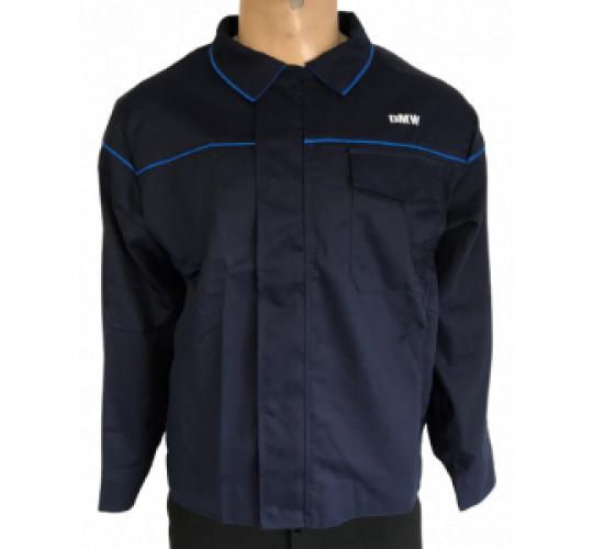 Wholesale Joblot of 30 Mens Cosalt Ballyclare BMW Work Jacket in Navy