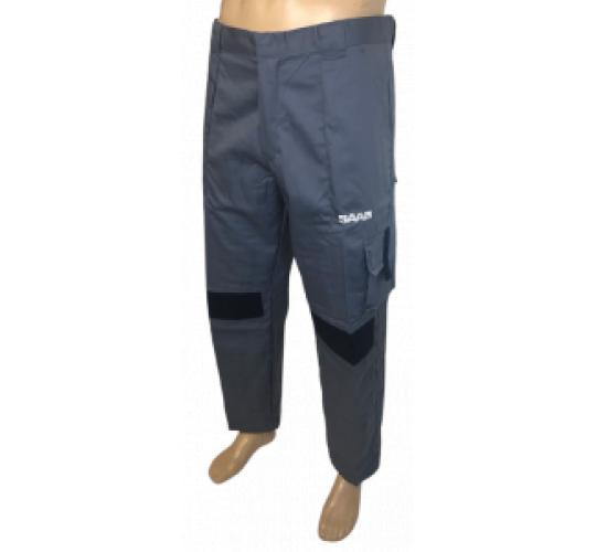 Wholesale Joblot of 20 Mens Saab Cosalt Ballyclare Work Trousers Various Sizes