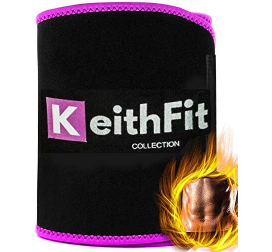 200 x Wholesale Joblot Tummy Waist Trainer Sweat Gym Belt For Men and Women RRP £3400