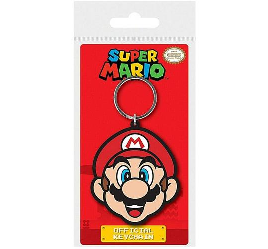 120 Mario Keychains, £1 Shops, Party Bag supplies, Bargain Clearance Stock
