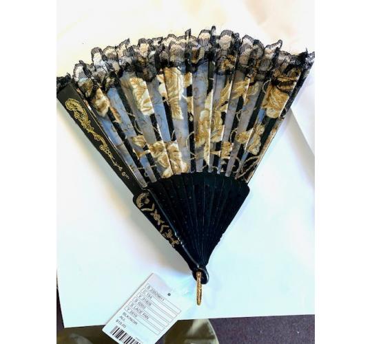 HANDHELD JAPANESE HANDHELD FAN