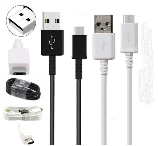 50 X Micro USB Cables for samsung Nokia HTC Huawei amazon