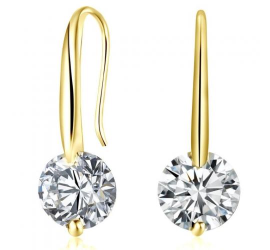 10pc LUXURY WOMENS EARRINGS | GCC050 UK SELLER