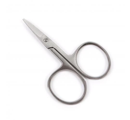 200 x Stainless Steel Nail Scissors (UNBRANDED)