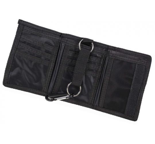 canvas wallet 10 pcs