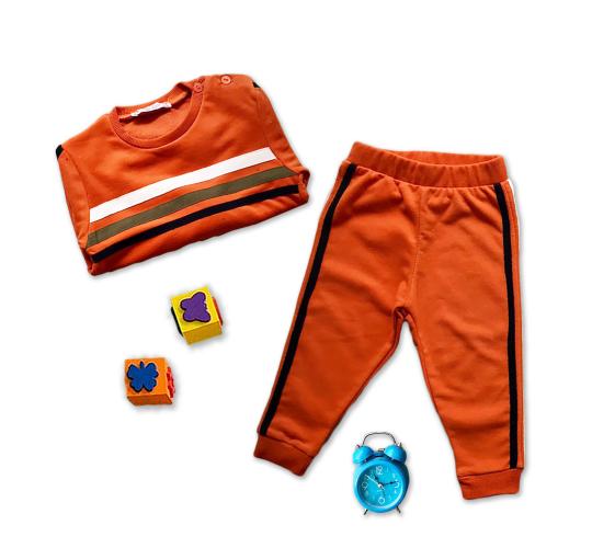 Brand New High Quality Joblot of 4 Pack Toddler Boys Tracksuit (0y-3y)