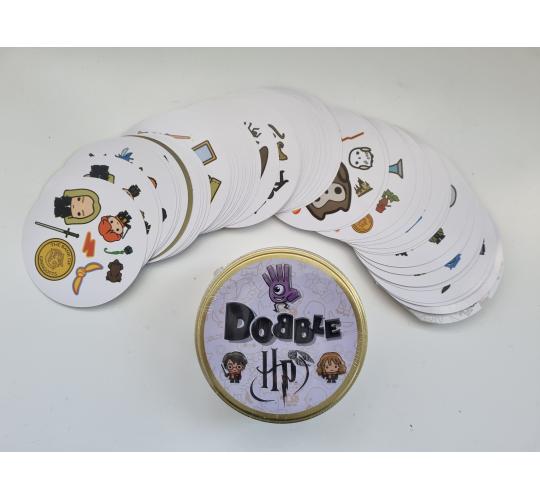 Dobble Harry Potter - Ideal for Amazon or Ebay Sellers.