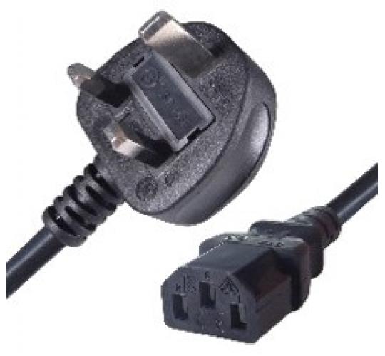 DELL UK power cables 