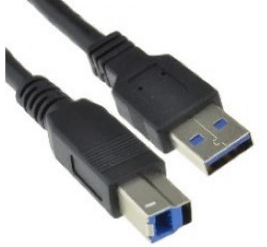 USB 3 Cables 1.5M