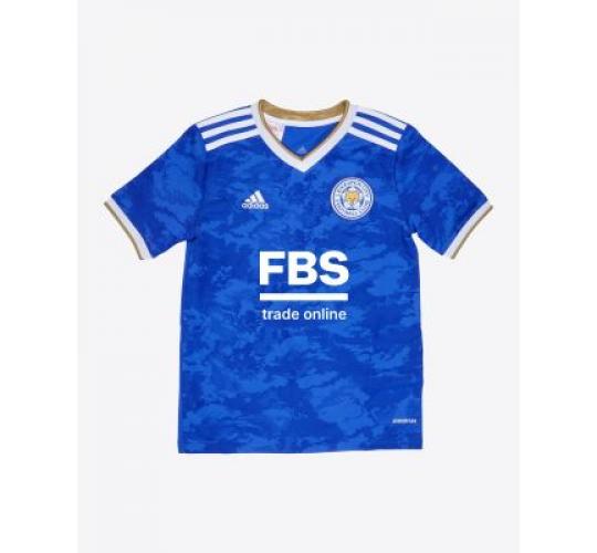 Adidas Leicester City Football Shirts - mixed lot 