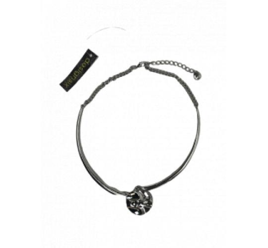 One Off Joblot Of 47 DesignSix London Silver Disk Pendant Sussex Necklaces