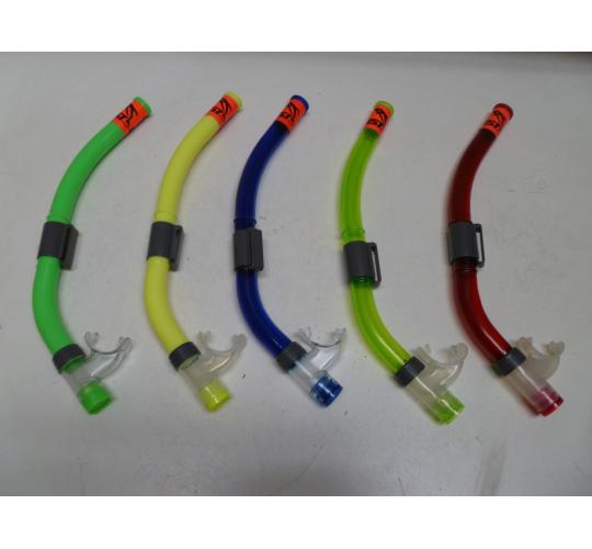 19 x IST SN7 Snorkel Kids / Junior Snorkel - Choice of Colours - New