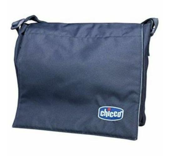 19 x Chicco Baby Nappy Changing Bag Diaper Bag with Changing Mat Hospital Bnwt - New