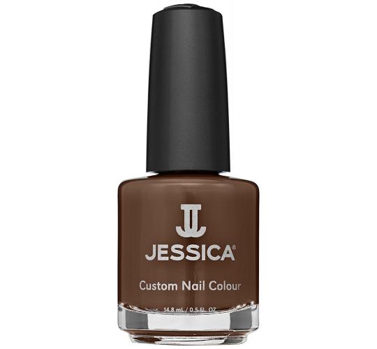 12 x Jessica Cosmetics Custom Nail Color Polish - CNC 688 Wild Thing - New