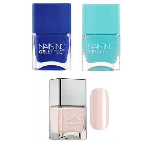 Wholesale Nail Varnish & Kits Wholesale Clearance UK