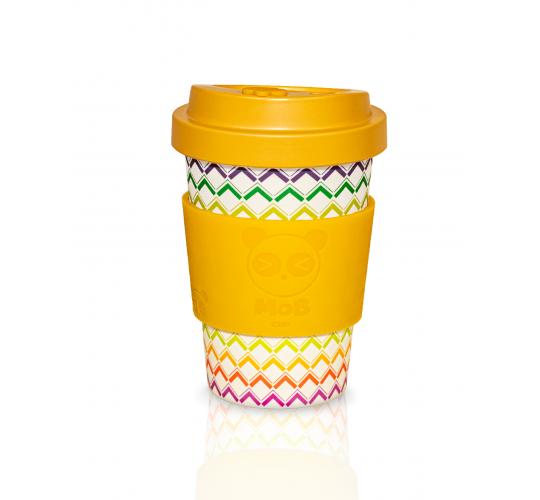 Reusable Coffee Cup 470ml  - One Colour Variation Only 