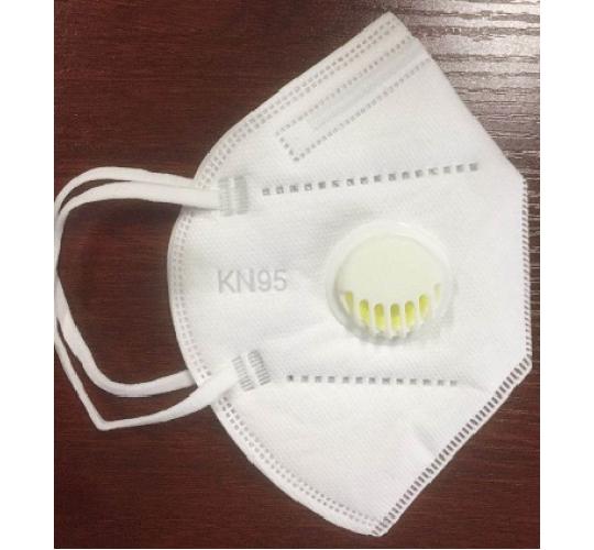 Joblot KN95 face masks 20,000pcs