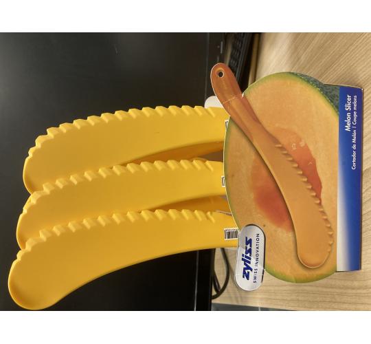 Joblot mixed zyliss kitchen tools