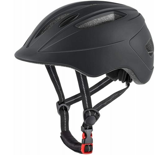 50 Kids Bike Helmet Lightweight, Road Skateboard Cycle Scooter Child Helmet New