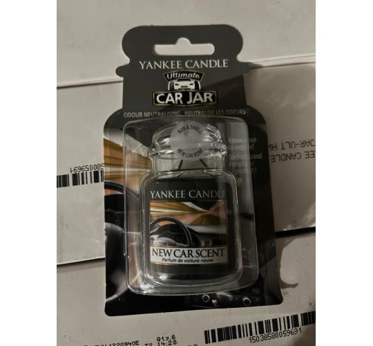 Wholesale Yankee Candles Wholesale Clearance UK