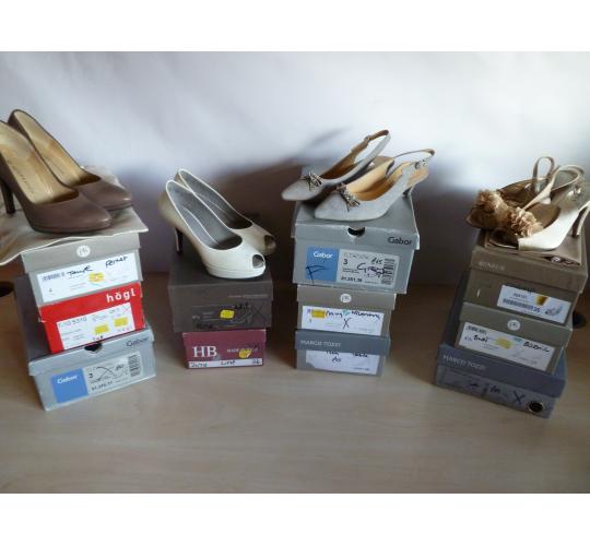 Bulk shoes clearance