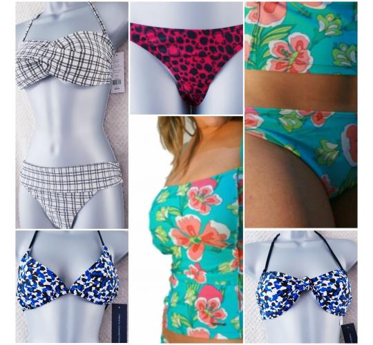 French Connection & Full Filled Swimwear Lot tagged 38 pieces