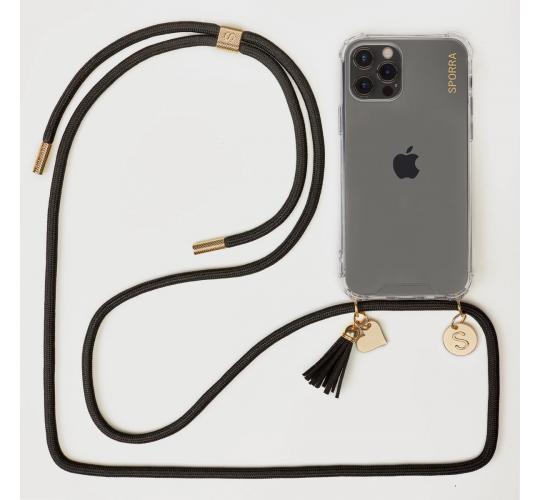 Crossbody Phone Case Necklace - Luxury Design