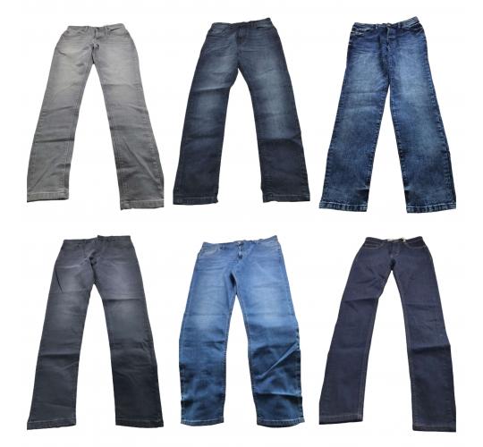 Wholesale Men's Jeans, Trousers 
