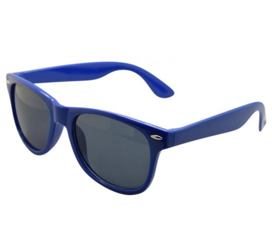 Wholesale Joblot of 50 Unisex Blue Wayfarer Sunglasses UV400 Protection