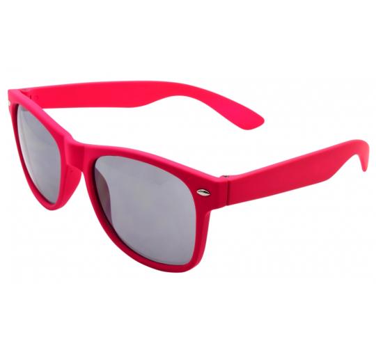 Wholesale Joblot of 50 Unisex Hot Pink Wayfarer Sunglasses UV400 Protection