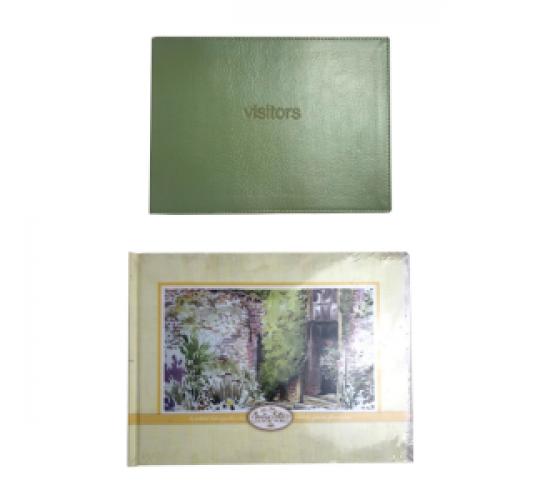 One Off Joblot of 54 Mixed Shruti & Beatrix Potter Visitor Guest Books