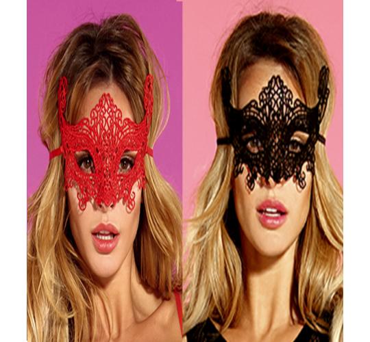20pc_Luxury Sexy Lace Eyemask Masquerade Party Costume Cosplay_UK Seller_GCL140