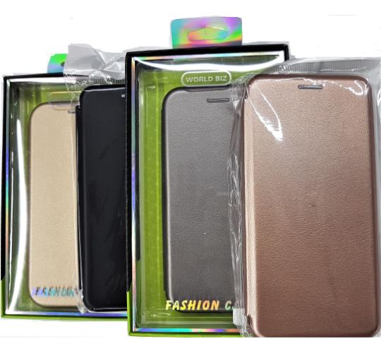 Joblot of  Smart Flip Wallet Case For Apple iPhone 6G, X, XR & XS MAX MIX Colour 150Pcs