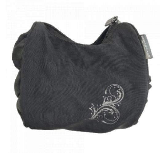 One Off Joblot of 41 Black Sebastian Professional Make-Up Bags