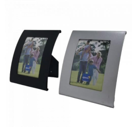 One Off Joblot of 60 Mixed Kenro Curved Mini Photo Frames - 2" x 3"