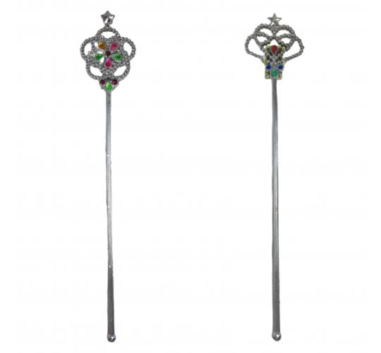 One Off Joblot of 1,291 Mixed Defective Plastic Light-Up Wands