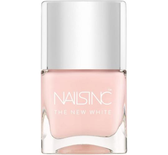 One Off Joblot Of 181 Nails Inc Whitehall Nail Polish (14ml)