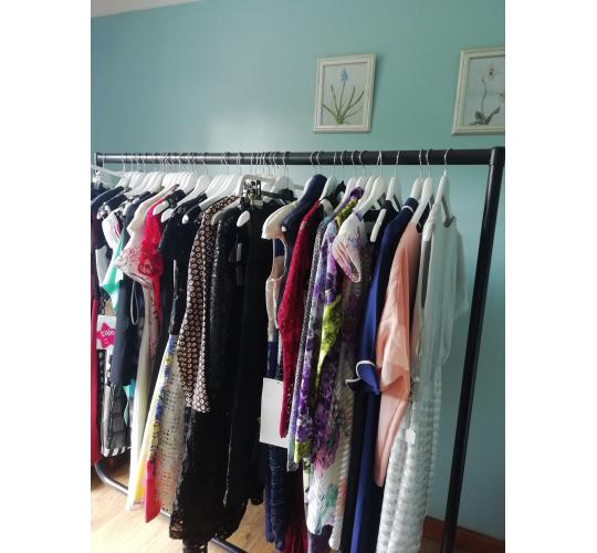 Bulk Wholesale Clothing & Fashion Supplier - Wholesale Clearance UK