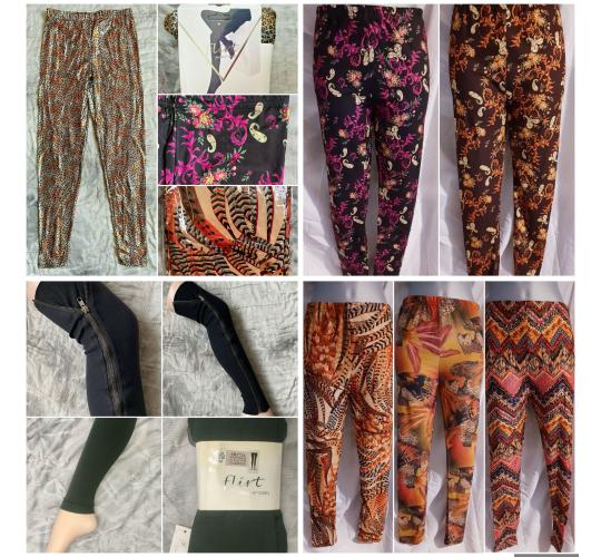 Ladies' Wholesale Clothing Wholesale Clearance UK