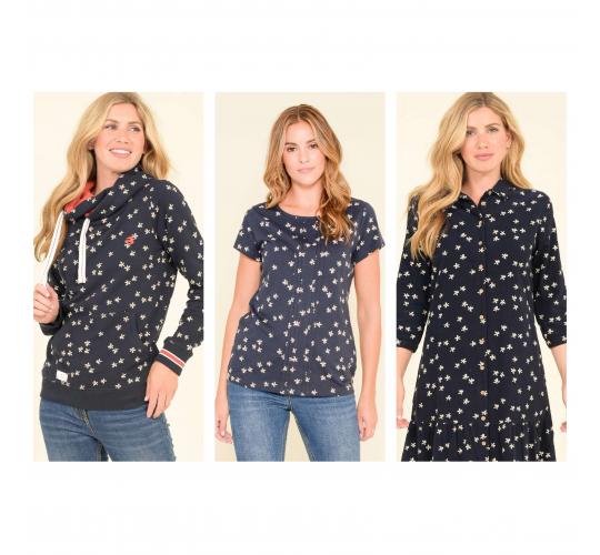 One Off Joblot of 13 Ladies Brakeburn Mixed Maria Clothing - Size 8