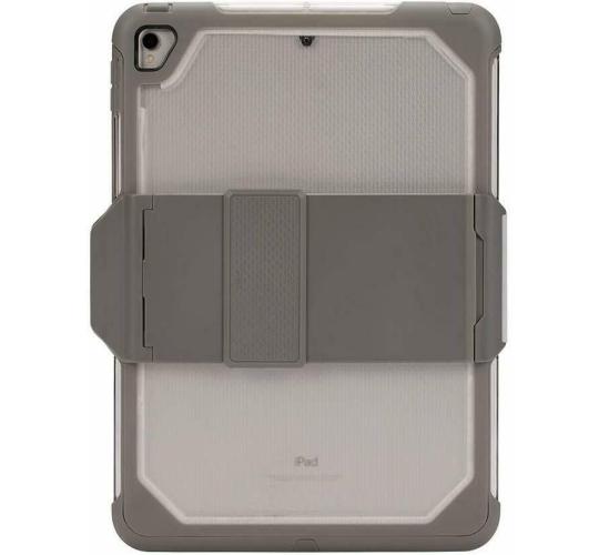 25x Griffin Survivor Extreme iPad Pro 10.5" & iPad Air (3rd Gen) Tough ShockProof Case Cover - Grey/Clear