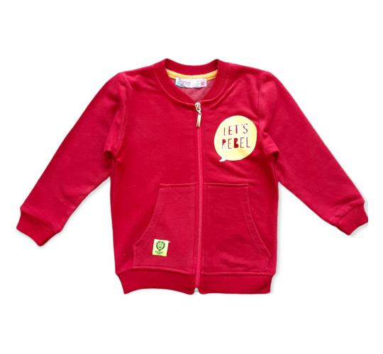 Brand New Joblot of 8-Pack Toddler Boys Cardigan (0y-3y)