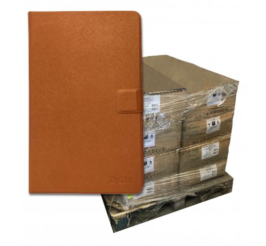 Pallet of 857 DGM Ultra Slim Case For Tablets PC - 7" & 9"